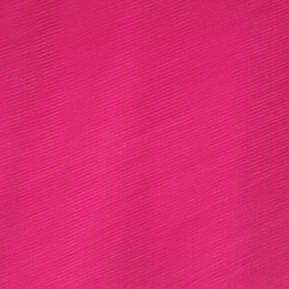 Women's Fuscia Pink Cashmere Top - Picture 2 of 7